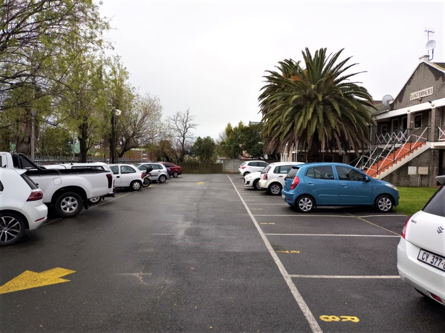 To Let 2 Bedroom Property for Rent in Durbanville Western Cape